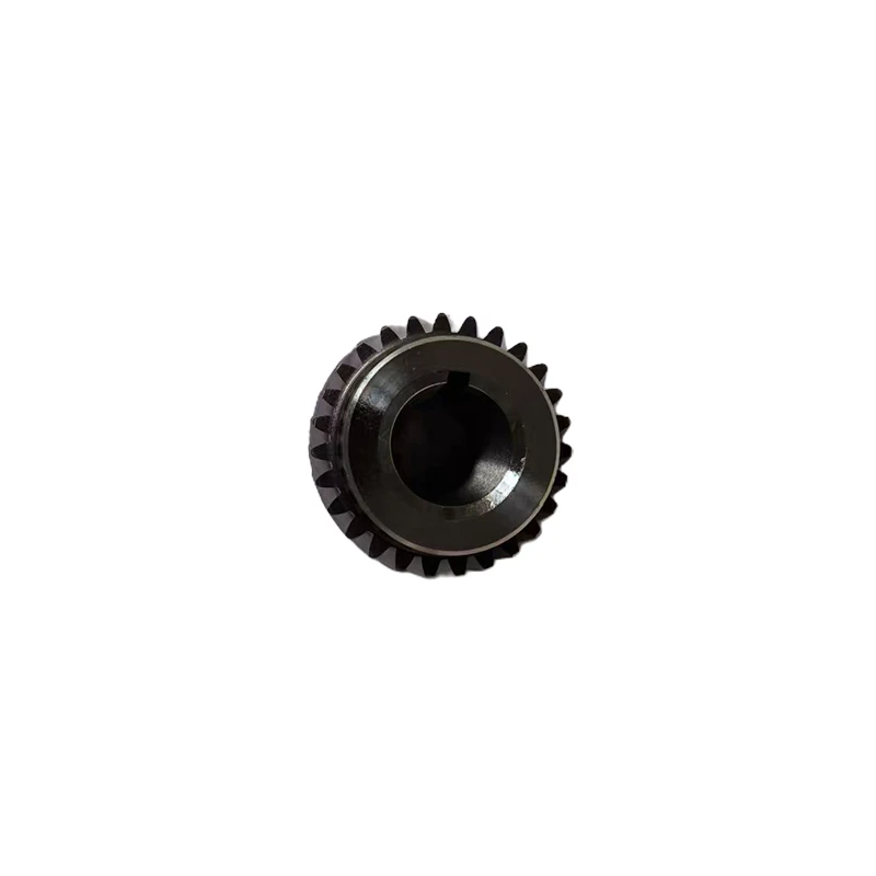 Stainless Steel Spur Gears